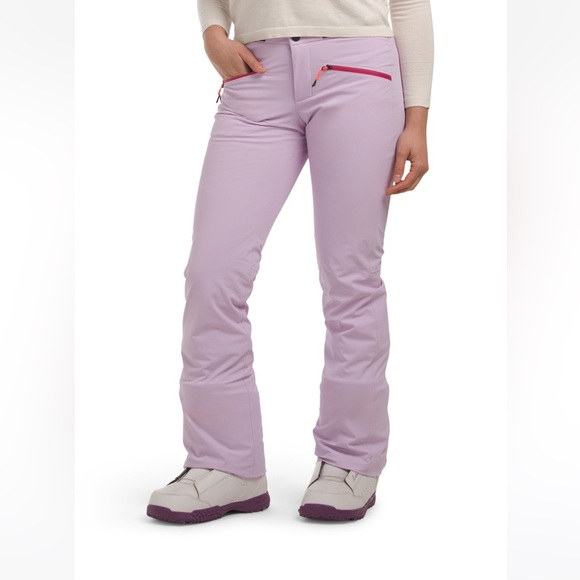 LoveShackFancy ski pants - Picture 1 of 10